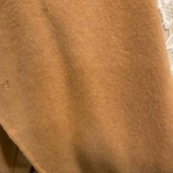 Zara wrap coat M - Picture 13 of 13